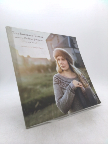 The Shetland Trader - Book Two