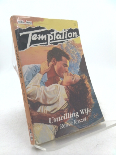 Unwilling Wife