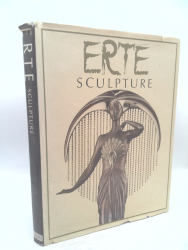 Erte Sculpture