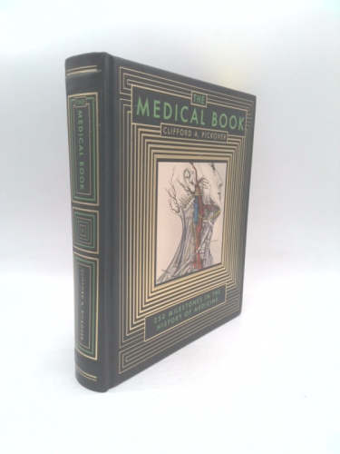 The Medical Book by various