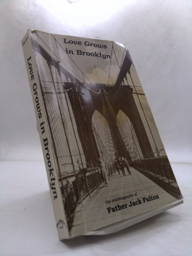 Love Grows in Brooklyn