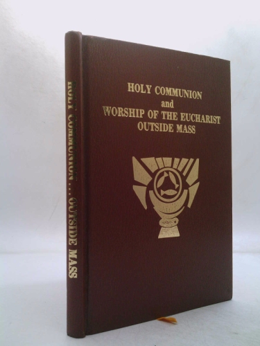 Holy Communion and Worship of the Eucharist Outside Mass/No. 648/22