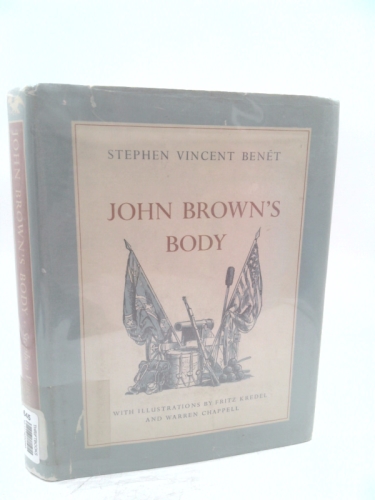 John Browns Body