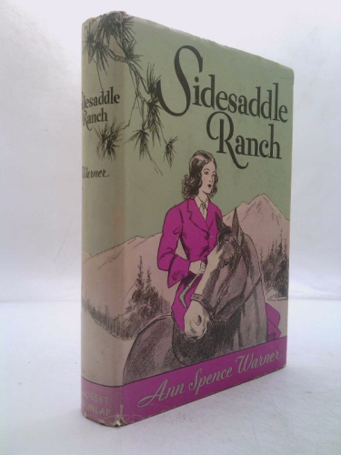 Sidesaddle Ranch