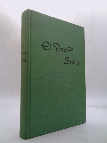 El Paso Story: The Centennial Book of El Paso, Illinois