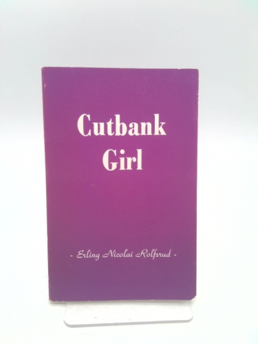 Cutbank Girl