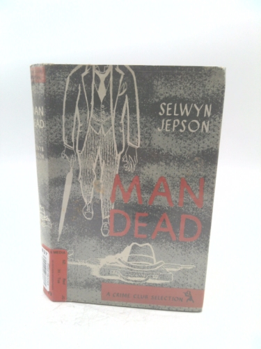 Man Dead