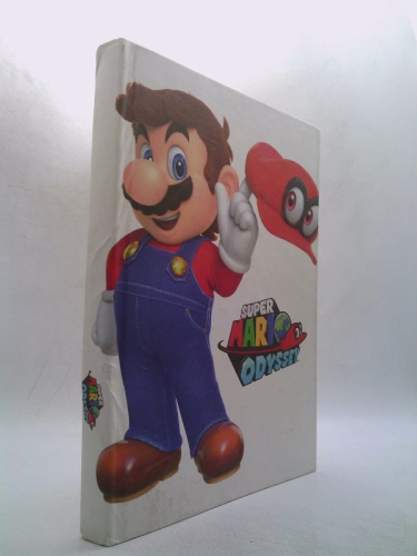 Super Mario Odyssey