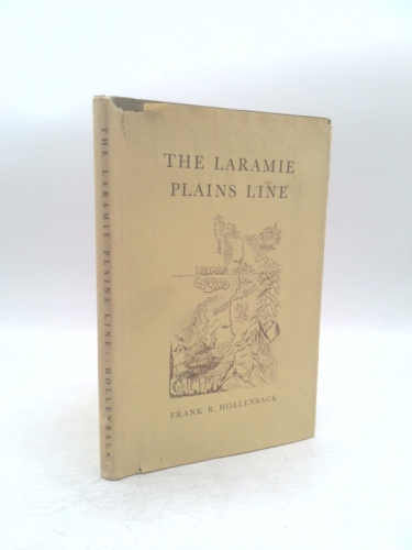 The Laramie Plains Line