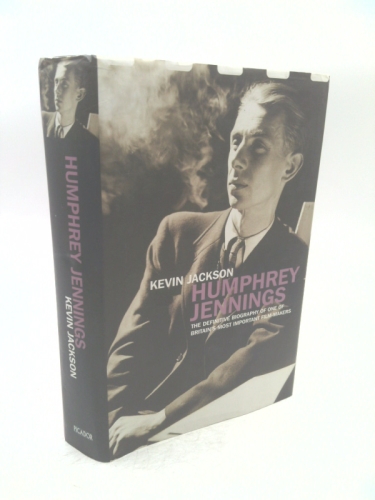 Humphrey Jennings