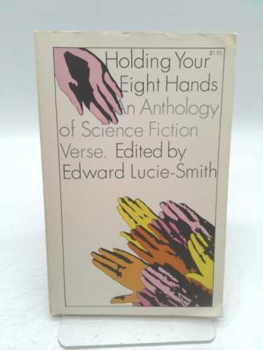Holding Your Eight Hands