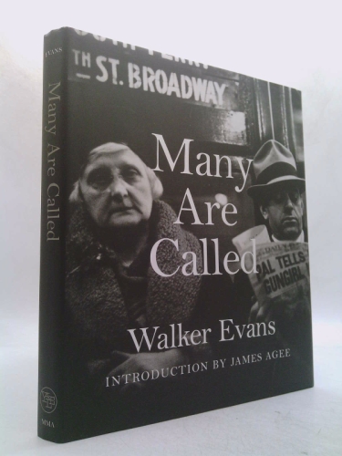 Many Are Called (Metropolitan Museum of Art Series)