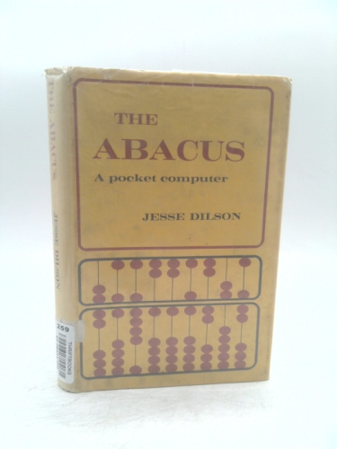 The Abacus: A Pocket Calculator by Jesse Dilson