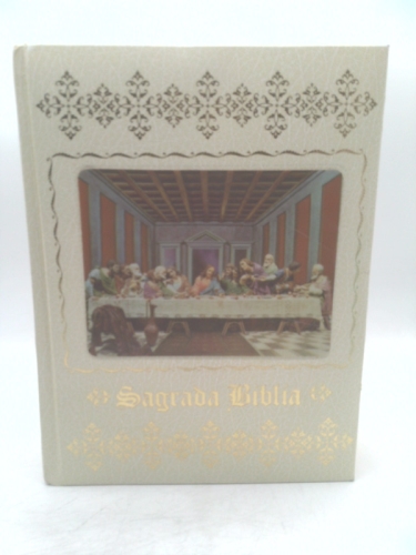 Sagrada Biblia Familiar