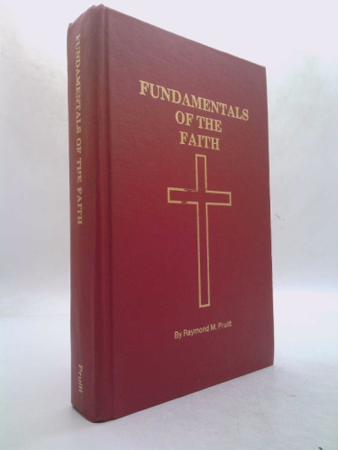 Fundamentals of the Faith