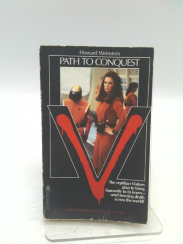 Path to Conquest