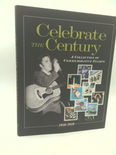 Celebrate The Century Volume 6 1950 1959