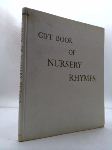 Dean's Gift Book of Nursery Rhymes