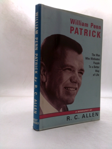 William Penn Patrick