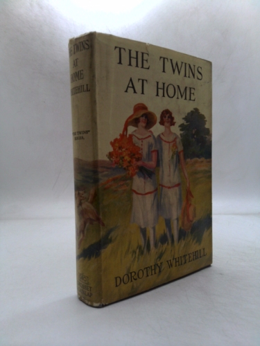 The Twins at Home