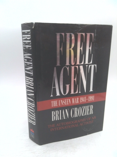 Free Agent: The Unseen War 1941-1991
