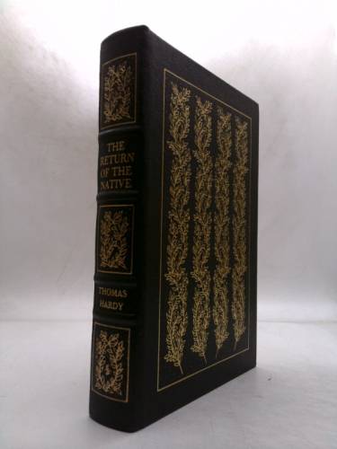 The Return of the Native (Easton Press leather)