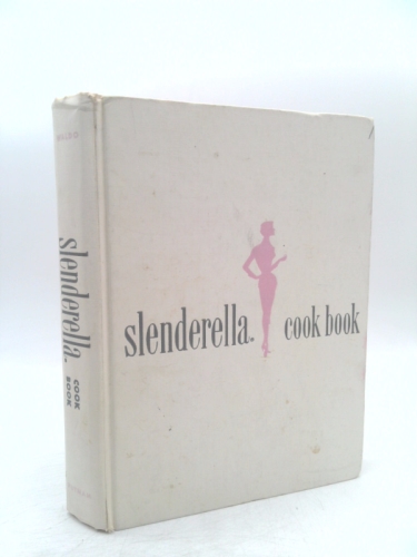 The Slenderalla Cook Book
