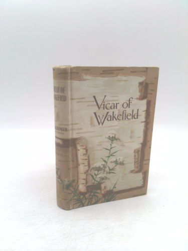 The Vicar of Wakefield