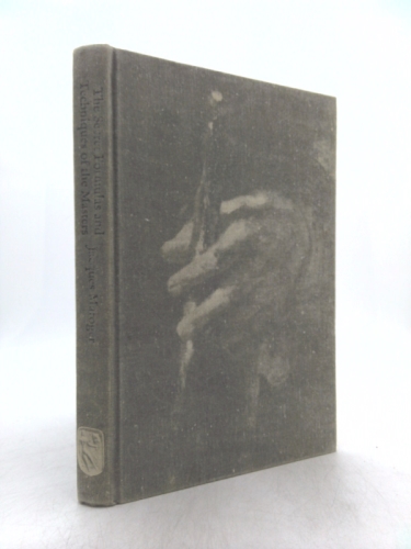 The Secret Formulas and Techniques of the Masters (English and French Edition) Book Cover