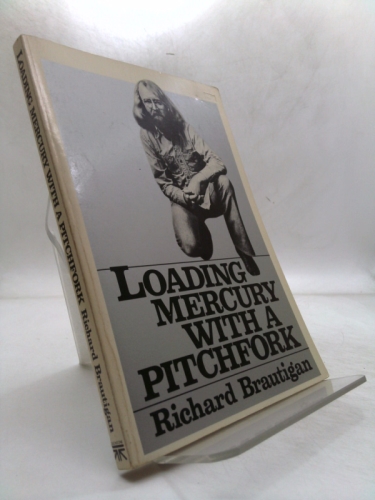 Loading Mercury With a Pitchfork