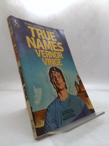 True Names