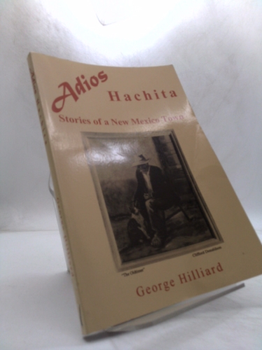 Adios Hachita