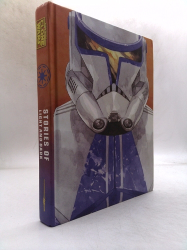 Star Wars: The Clone Wars Anthology