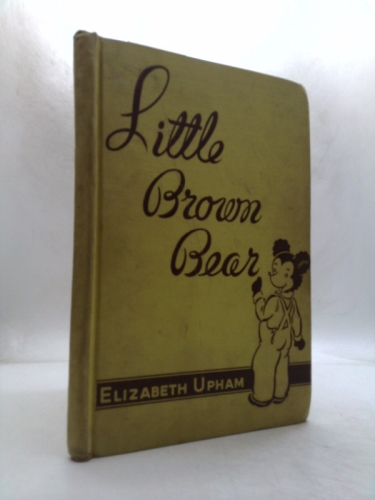 Little Brown Bear - Book 1