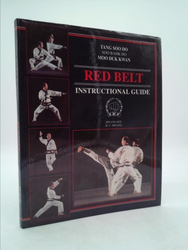 Red Belt Instructional Guide