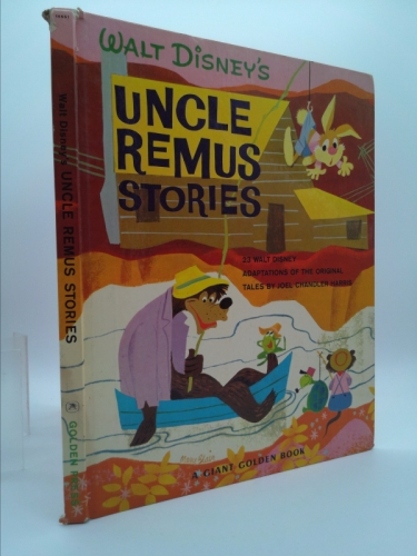 Uncle Remus Stories