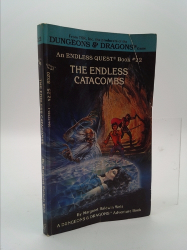 The Endless Catacombs