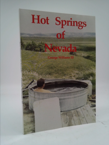 Hot Springs of Nevada