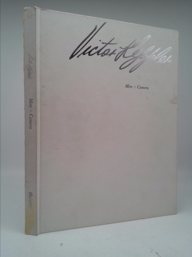 Victor Kepler - Man and Camera