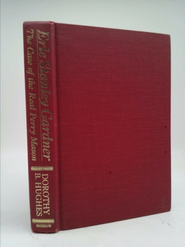 Erle Stanley Gardner: The Case of the Real Perry Mason