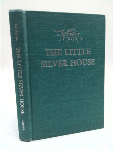 The Little Silver House