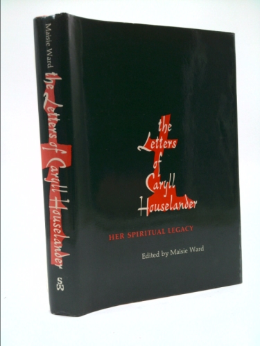 Letters (Classics of Spiritual Writing)