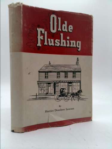 Olde Flushing