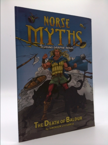 The Death of Baldur