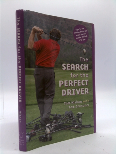 The Search for the Perfect Driver
