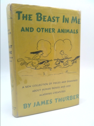 The Beast in Me and Other Animals