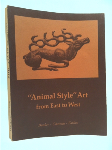"Animal Style" Art from East to West