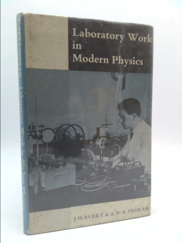 Laboratory Work in Modern Physics