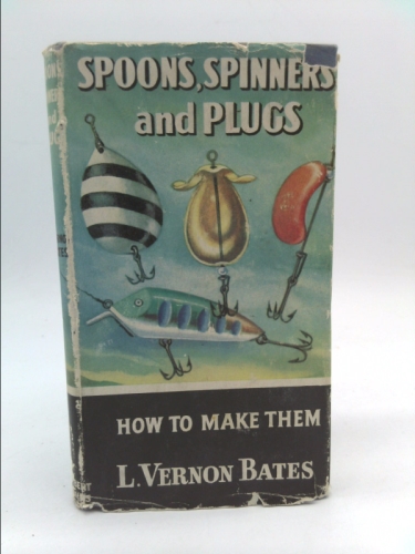 Spoons, Spinners & Plugs