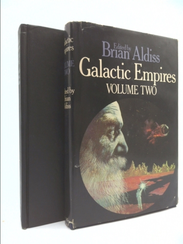 Galactic Empires